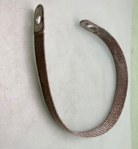 Ron Francis Wiring GC12 Wiring Ground Strap New Replaces