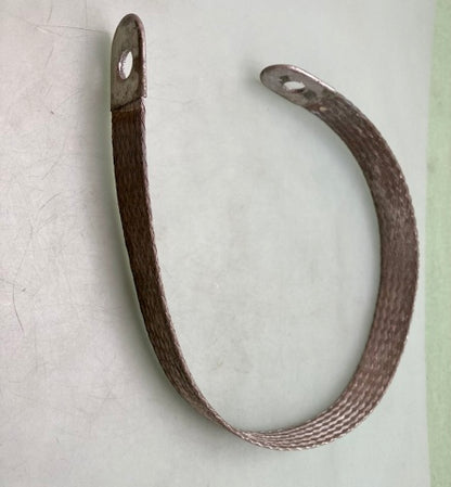 Ron Francis Wiring GC12 Wiring Ground Strap New Replaces