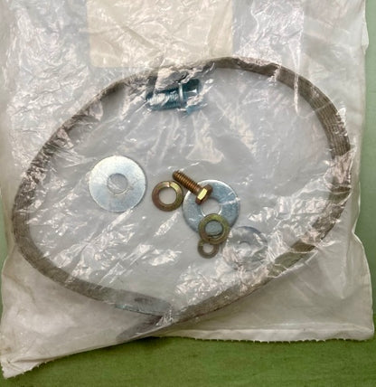 Ron Francis Wiring GC12 Wiring Ground Strap Kit New Replaces