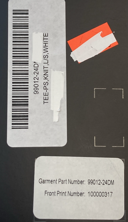 NEW GENUINE HARLEY DAVIDSON 99012-24DM MEN'S 3XL Bar & Shield 120TH Anniversary