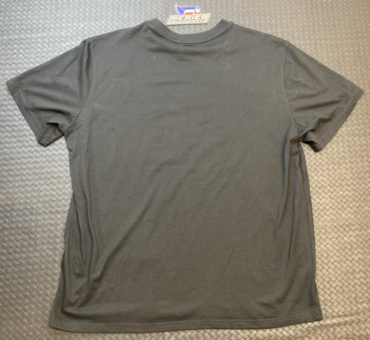 NEW GENUINE HARLEY DAVIDSON 96116-25VM MEN'S XL Willie G Skull Short Sleeve