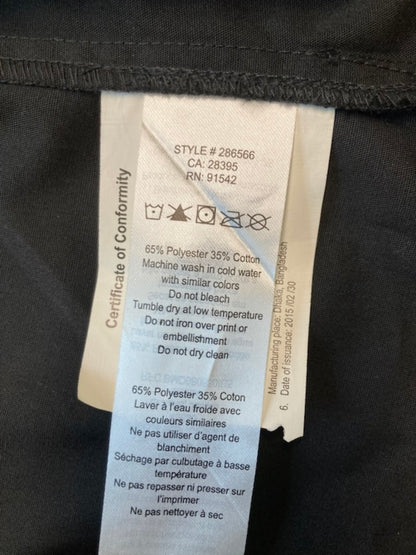 BRP 2865660990 Technician Shirt Large for CanAm New Genuine