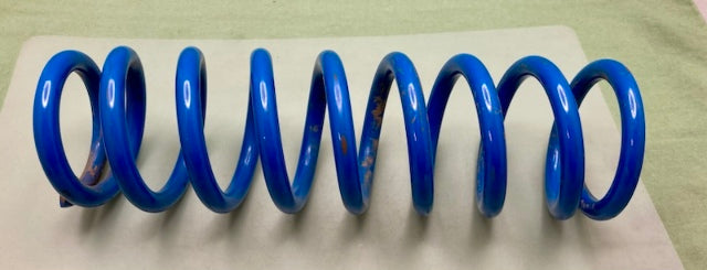 Yamaha 1SL-22212-20-00  Spring (K=56 Blue)