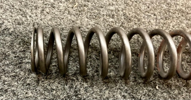 Honda 51401-ML3-921 Front Suspension Fork Spring