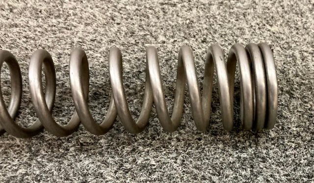 Honda 51401-ML3-921 Front Suspension Fork Spring
