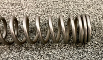 Honda 51401-ML3-921 Front Suspension Fork Spring