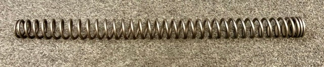 Honda 51401-ML3-921 Front Suspension Fork Spring