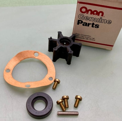 ONAN 132-0311 Water Pump Repair Kit New Genuine