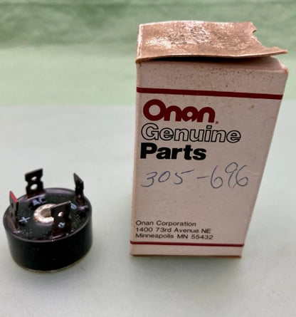 ONAN 305-0690 Bridge Rectifier New Genuine