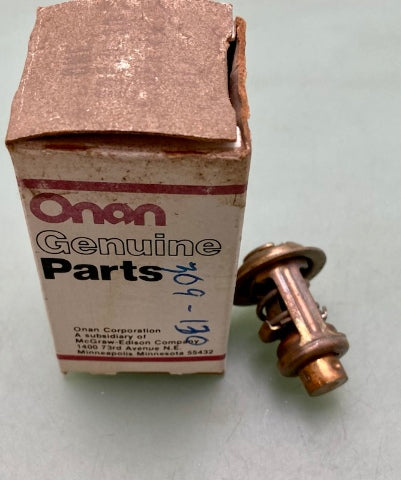ONAN 309-130 Thermostat New Genuine