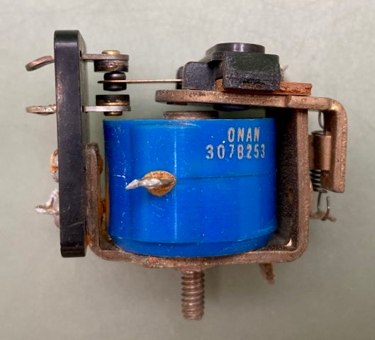 ONAN 307-0253 Relay New Genuine