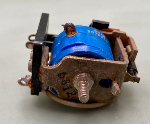 ONAN 307-0253 Relay New Genuine