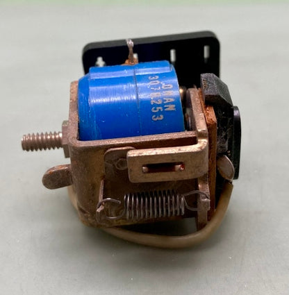 ONAN 307-0253 Relay New Genuine