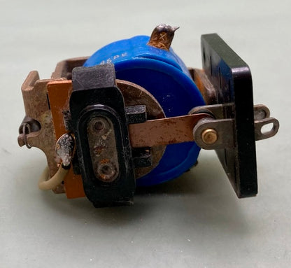 ONAN 307-0253 Relay New Genuine