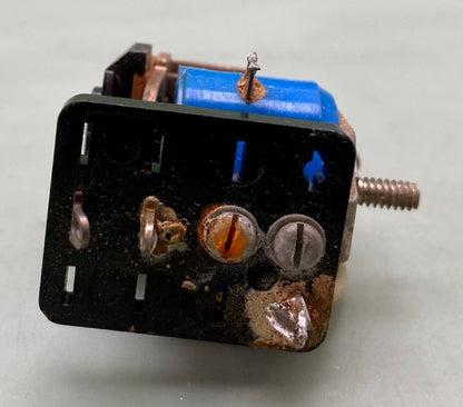 ONAN 307-0253 Relay New Genuine