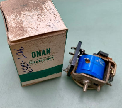 ONAN 307-0253 Relay New Genuine