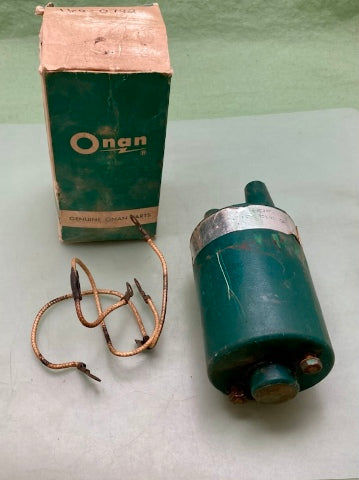 ONAN 160-0792 Ignition Coil New Genuine