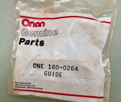 ONAN 160-0264 Plunger Guide New Genuine