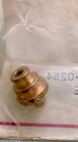 ONAN 160-0264 Plunger Guide New Genuine