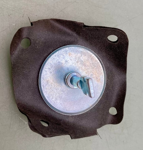 ONAN 149-0529 Fuel Pump Kit New Genuine