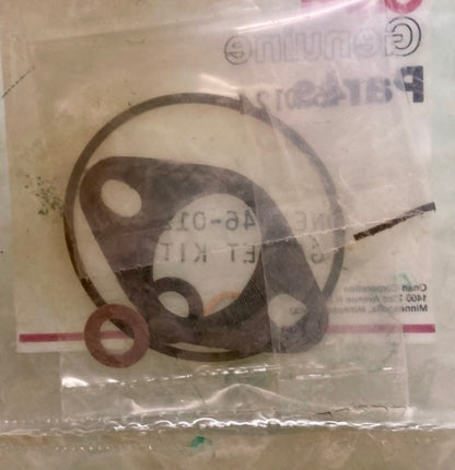 ONAN 146-0124 Gasket Kit New Genuine