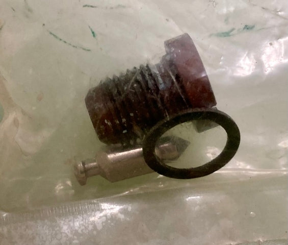 ONAN 142-0459  Valve And Seat Assembly New Genuine