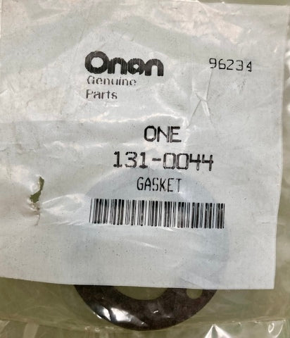 ONAN 131-0044 Generator Gasket New Genuine