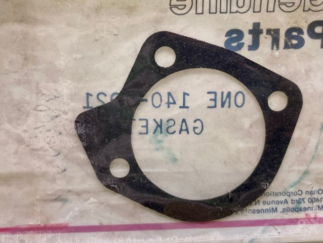 ONAN 131-0217 Wearplate New Genuine