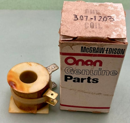 ONAN 307-1203 Coil New Genuine