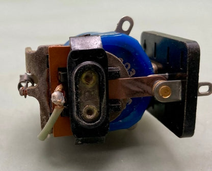 ONAN 307-0253 Relay New Genuine