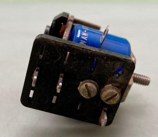 ONAN 307-0253 Relay New Genuine