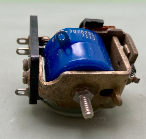 ONAN 307-0253 Relay New Genuine