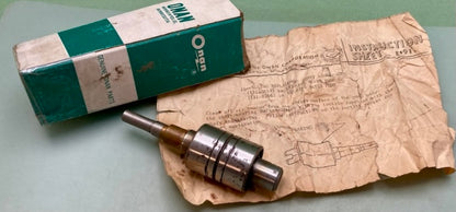 ONAN 131-0154 Shaft and Bearing Water Pump New Genuine