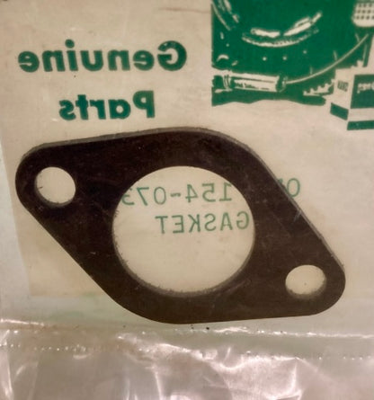 ONAN 154-0733 Carb Mounting Gasket New Genuine