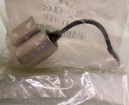ONAN 312-0033 Condenser Capacitor New Genuine