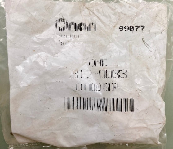 ONAN 312-0033 Condenser Capacitor New Genuine