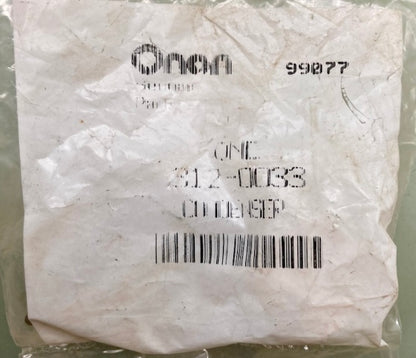 ONAN 312-0033 Condenser Capacitor New Genuine