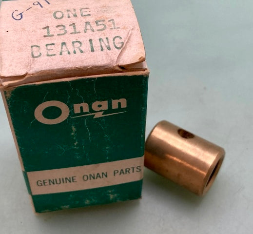 ONAN 131-0051 Bearing New Genuine
