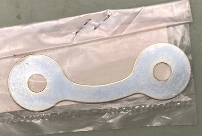 New Genuine Yamaha 482-25412-00 Washer, Lock