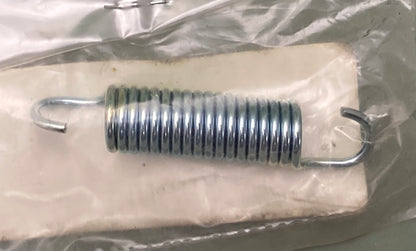 New Genuine Yamaha 90506-20193 Spring, Tension