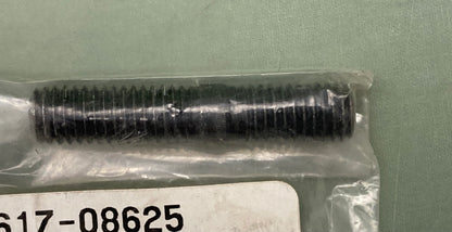 New Genuine Yamaha 95617-08625 Bolt, Stud, 3