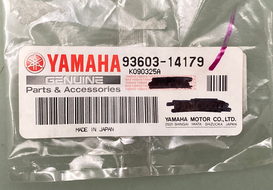 New Genuine Yamaha 93603-14179 Pin, Dowel