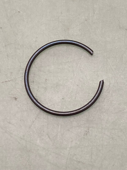 Qty 2 New Genuine Yamaha 93450-19095 Circlip, Inner