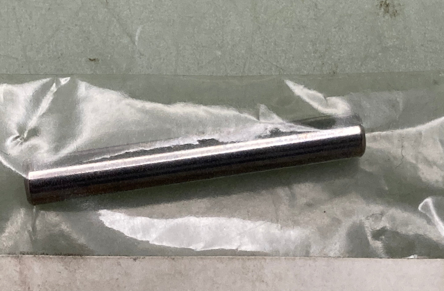 Qty 4 New Genuine Yamaha 93604-29184 Pin, Dowel