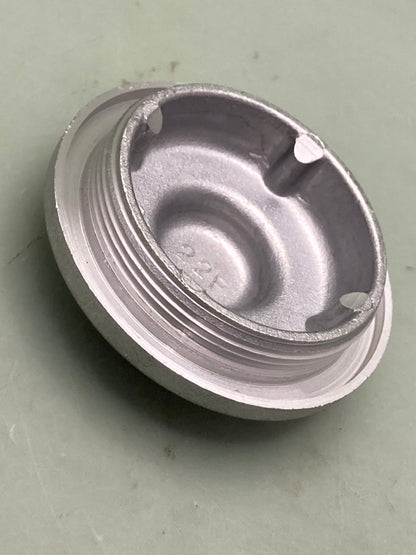 New Genuine Yamaha 22F-11186-00 Cover, Cylinder, Head, Side, 2