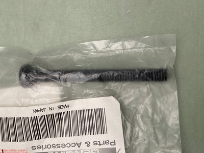 New Genuine Yamaha 98507-06055 Screw, Pan, Head 98506-06055-00, 90157-06072-00