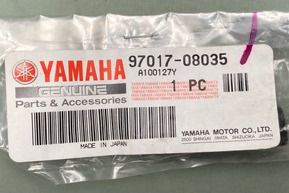 New Genuine Yamaha 97017-08035 Bolt (3Ak)