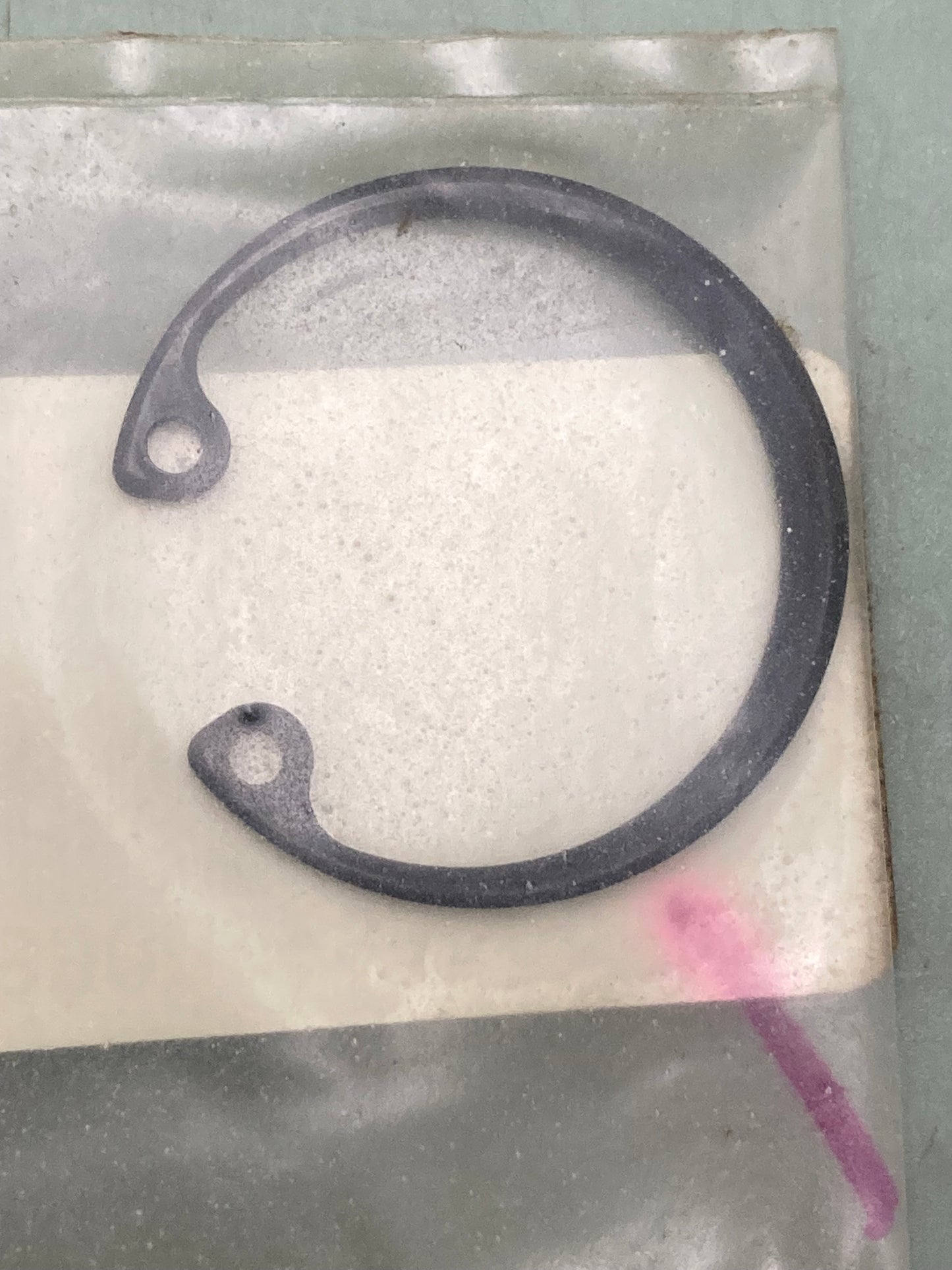 New Genuine Yamaha 99009-35500 Circlip