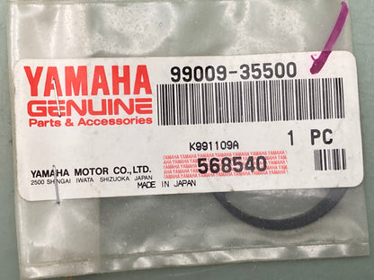 New Genuine Yamaha 99009-35500 Circlip