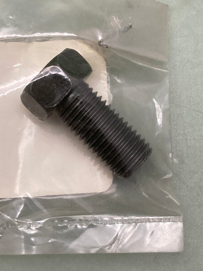New Genuine Yamaha 97017-10020 Bolt (8Bt)